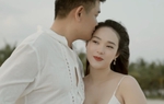 Chồng Minh Hằng tiết lộ cuộc sống hôn nhân và cảm xúc khi vợ chọn thụ tinh ống nghiệm con đầu lòng 