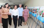 “Xóa bỏ các tập tục văn hóa có hại cho sức khỏe, thực hiện nếp sống văn hóa mới”