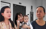 Người phụ nữ hơn 2 năm đấu tranh đòi quyền nuôi con: “Tôi lo sẽ không bao giờ được gặp con nữa”