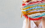 9 cách lưu trữ quần áo gọn gàng và thẩm mỹ