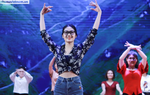 Sẵn sàng "cháy hết mình" cho chung kết Hội thi Dân vũ và Thể dục thể thao phụ nữ toàn quốc 2023
