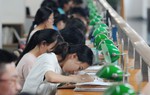 Bài văn bị 0 điểm trong kỳ thi đại học gây tranh cãi, danh tính thí sinh gây bất ngờ
