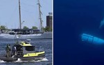 Cuộc tìm kiếm tàu thám hiểm xác Titanic kết thúc: Người nhà các tỷ phú có phải thanh toán chi phí?