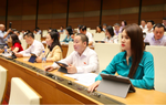Quốc hội "chốt" mua sắm tập trung thuốc hiếm nhằm đảm bảo nhu cầu khám chữa bệnh