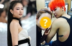 Thực hư bằng chứng Jennie vẫn đang hẹn hò G-Dragon (BIGBANG)
