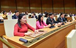 Thông qua cơ chế đặc thù của TPHCM: HĐND thành phố sẽ thành lập Sở An toàn thực phẩm
