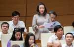 Cần quy định rõ để tránh tình trạng lạm quyền trong lực lượng bảo vệ an ninh, trật tự ở cơ sở 