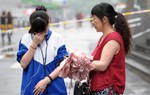 Trước kỳ thi tốt nghiệp THPT, 4 câu cha mẹ không được nói với con