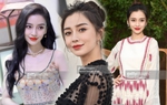 Angelababy suốt 8 năm chưa một lần bị "dìm" trước ống kính "hung thần"