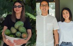 Hà Tăng phủ nhận nghi vấn tiếp tục mang thai