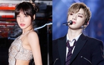 Lisa - Taeyong hẹn hò ở Pháp, 1 nữ idol để lộ bằng chứng tình cảm với Kang Daniel?