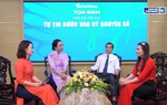 Tọa đàm: Cán bộ Hội thời 4.0 - Tự tin bước vào kỷ nguyên số