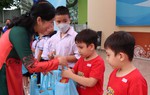 TPHCM: “Ngày hội gia đình hạnh phúc” của phụ nữ quận 8