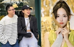 Chi Pu có động thái gây chú ý với đối thủ mời Hoàng Ku làm stylist riêng