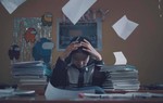 “Mình thi trượt, bố “thưởng” 3 cái tát”: Khi kỳ vọng của cha mẹ gây áp lực cho con