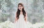 Triệu Lộ Tư "gây sốt" với vẻ ngọt ngào
