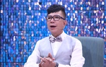 Long Nhật: Tôi từng nói với mẹ "con sống sao cũng được, miễn là tối được hát"