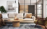 Cải tạo lại căn nhà 20m² cho 3 người ở