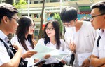 Lo phát sinh gian lận từ vật dụng thiết yếu được mang vào phòng thi tốt nghiệp THPT 