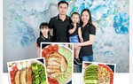 Vợ "bắt đền" vì nấu cơm cữ quá ngon, chồng dành toàn thời gian để sửa chữa sai lầm