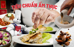 Michelin có là tiêu chuẩn duy nhất trong giới ẩm thực?