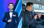 Tiết lộ về cuộc sống của bố đơn thân điển trai giấu con tham gia show hẹn hò