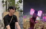 BLACKPINK tổ chức concert tại Hà Nội: Lên kế hoạch chi hết lương tháng cho thần tượng 