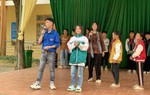 Bình đẳng - những thách thức và nỗ lực của thanh niên dân tộc thiểu số