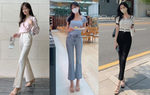 Nàng công sở cao dưới 1m6 nên sắm ngay 4 mẫu giày này để ăn gian chiều cao