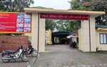 Làm rõ thêm mức độ vi phạm tại Bệnh viện Da liễu Nghệ An