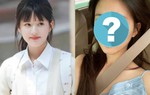 Bất ngờ mặt mộc của Triệu Lộ Tư ngoài đời, khác hẳn trong Vụng Trộm Không Thể Giấu