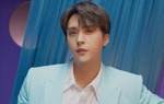 Em út Dongwoon (HIGHLIGHT) bất ngờ thông báo kết hôn
