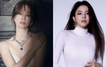 Song Hye Kyo - Han So Hee cùng làm 1 điều cho đối phương sau tranh cãi tình chị em giả tạo