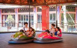 Đi đâu chơi nhân Ngày gia đình Việt Nam 28/6?