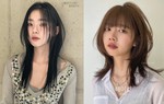 5 kiểu tóc suôn thẳng giúp bạn trông trẻ hơn