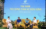Bắc Kạn: Truyền thông về giảm nghèo bền vững cho cán bộ, hội viên, phụ nữ