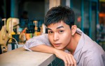 Jun Phạm: "Bây giờ tôi mồ côi cả bố lẫn mẹ và đang tìm cách chữa lành trái tim mình"