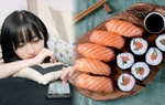 Cô gái 30 tuổi bị suy buồng trứng, cơ thể có chứa lượng thủy ngân quá lớn vì 1 món ăn