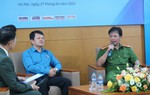 Chủ động ngăn chặn ma tuý từ sớm, từ xa để bảo vệ công nhân lao động