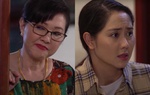 Phương Dung đóng vai mẹ chồng của Tường Vi trong phim có rating cao nhất nước