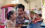 Thầy giáo mầm non ở vùng cao Bá Thước: Vượt qua đinh kiến giới bằng trái tim nhiệt huyết