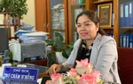 Gia Lai tập trung 6 nhiệm vụ trọng tâm của Chương trình “Mẹ đỡ đầu”