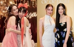 Chị em tốt của Lisa và "hôn thê hụt" của Lee Min Ho đọ sắc tại sự kiện 