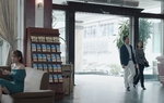 "Nơi giấc mơ tìm về" tập 23: Mai Anh cho người theo dõi Phương và Gia An trong khách sạn
