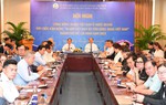 Thành phố Hồ Chí Minh đẩy mạnh cuộc vận động đưa hàng Việt ra thế giới

