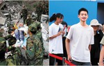 Sống sót thần kỳ sau động đất Tứ Xuyên, cuộc sống sau 15 năm của "cậu bé biết chào" gây bất ngờ lớn 
