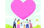 Nghĩ mới trong Ngày gia đình Việt Nam