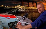 Tàu lặn Nga đã giúp James Cameron làm bom tấn Titanic như thế nào?