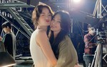 Song Hye Kyo lộ tính cách thật qua lời kể của đàn em thân thiết