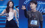 Thí sinh Vietnam Idol hát "hit" của NMIXX khiến dân tình quên luôn bản gốc